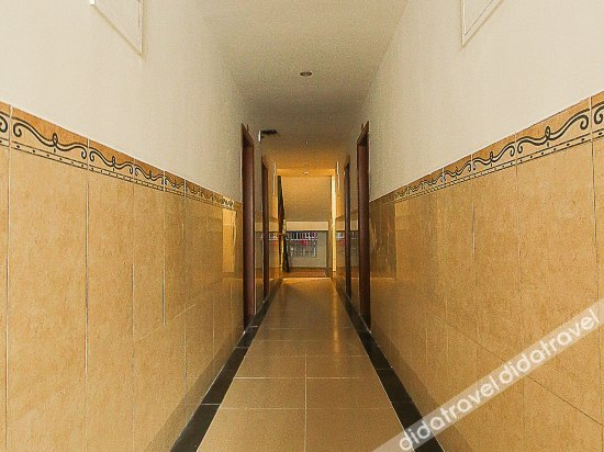Others 4, Rainbow Hotel (Hainan Normal University store), Haikou