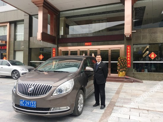 Others 2, Ruiji Xishan Boutique Hotel, Guilin