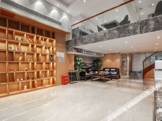 Others 2, Rongyuan Hotel, Guiyang