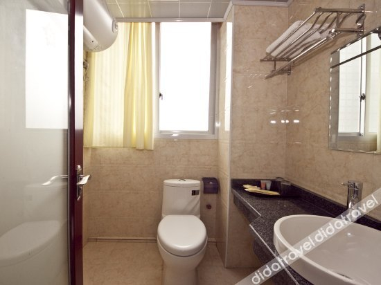 Others 4, Yuanjing Hotel, Ningde