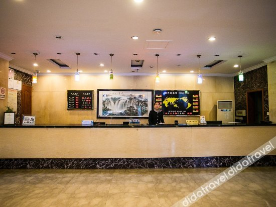Others 4, Suzhou Yangyi Business Hotel, Suzhou