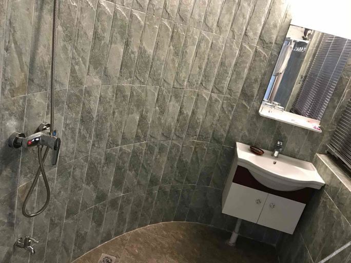 Bathroom 3, DSDJMS, Zhangzhou
