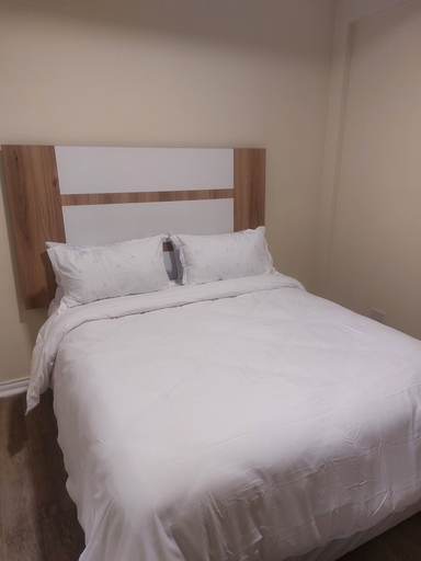 Room 2, 24blouieville, Lusaka