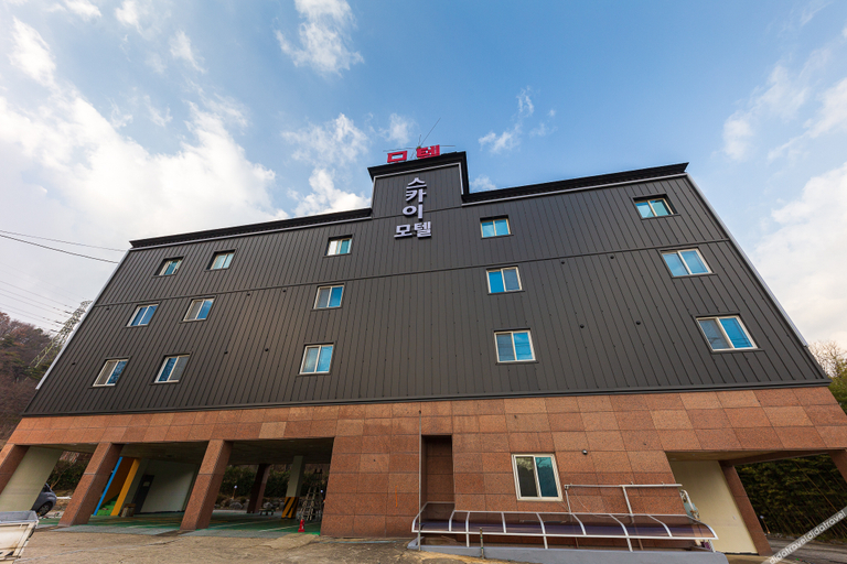 Exterior & Views 1, Hongseong Sky, Hongseong
