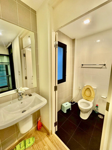 Bathroom 4, Casa Seaside Rayong, Muang Rayong