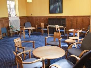 Others 2, Sarum College, Wiltshire