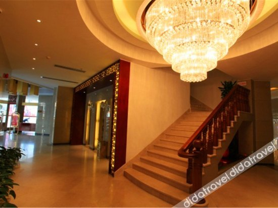 Others 4, Pingyuan Yuannan Hotel, Meizhou