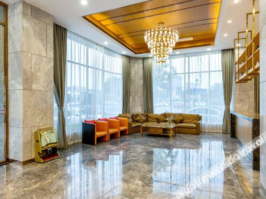 Others 4, Golden Leaf Hotel (Wanjiang), Dongguan