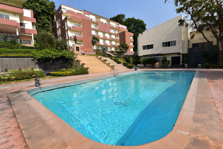 Featured Image, Rajpracha Khaoyai, Pak Chong