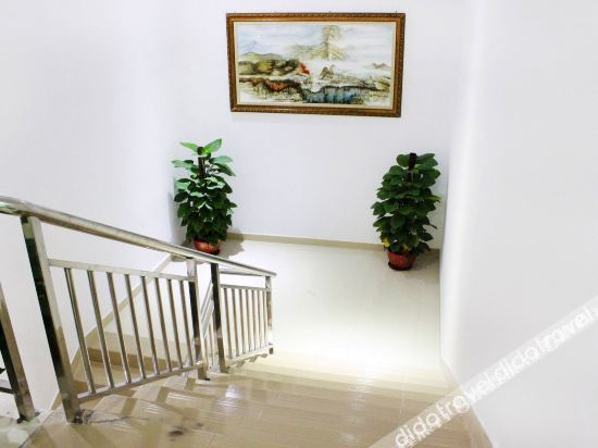 Others 4, Juyuan Hotel, Shenzhen