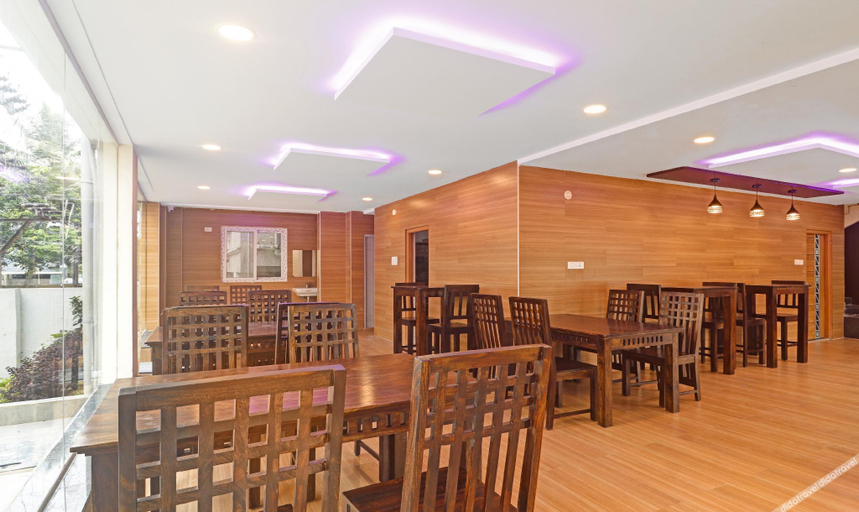 Others 5, Treebo Trend Purple Square Hotel, Hyderabad