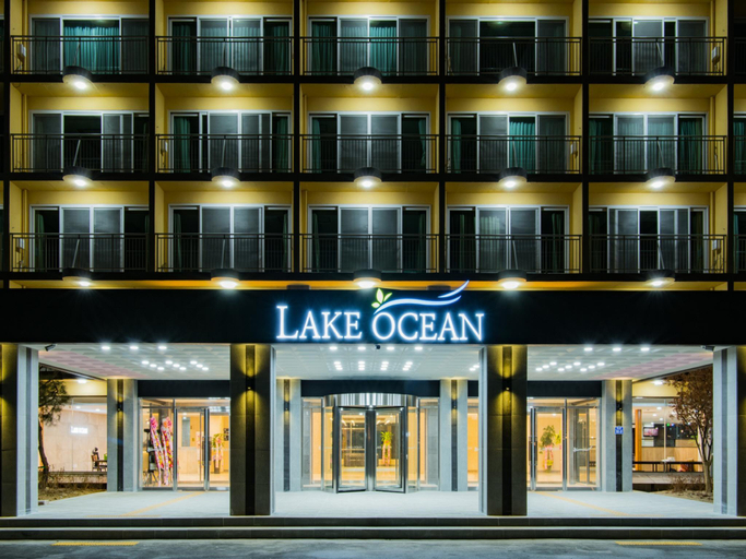 Others 4, Lake Ocean Resort Sokcho, Goseong