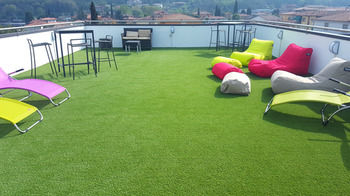 Others 5, Lake Garda Hostel, Brescia