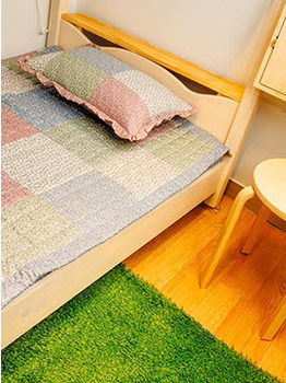 Guestroom 4, OneMinute Guesthouse, Jongno