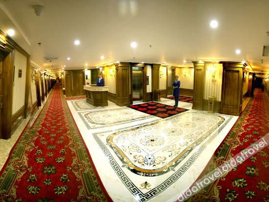 Others 5, Nu'erlan Hotel, Kashgar