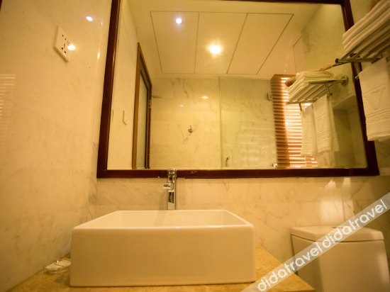 Others 5, MJ Hotel (TunXi Old Street), Huangshan