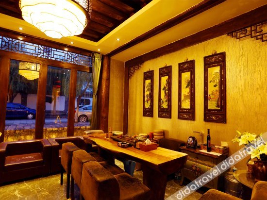 Others 5, Yi Jing Inn, Lijiang