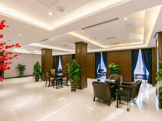 Others 5, Jinwanda Hotel, Dazhou