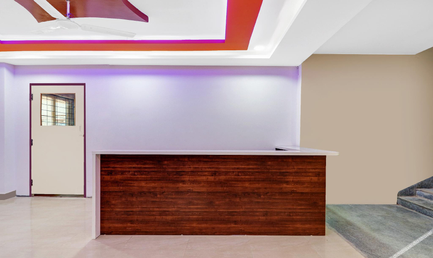 Others 3, Itsy by Treebo - 99 Inn Hitech City, Hyderabad
