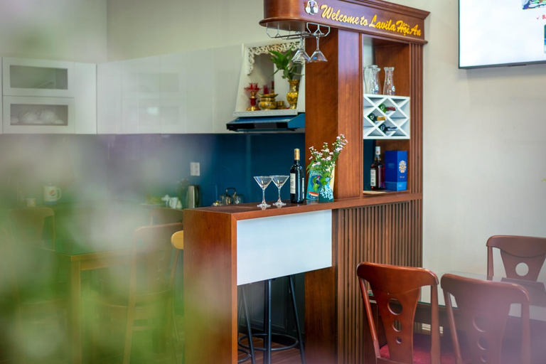 Food & Drinks 4, Lavila Homestay, Da Nang