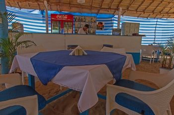 Food & Drinks 2, Cuba Agonda, South Goa