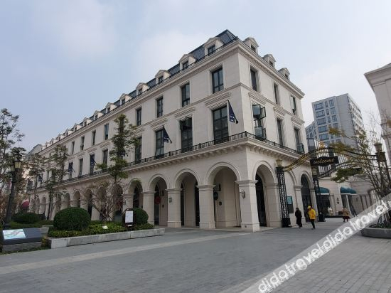 Others 5, Zhoushan Ruxin Hotel, Zhoushan