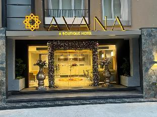 Others 2, Avana- A Boutique Hotel, Hyderabad