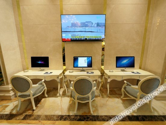 Others 2, Xingzhou International Hotel, Hanzhong