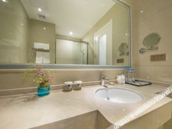 Others 3, Xinghe International Hotel, Weinan