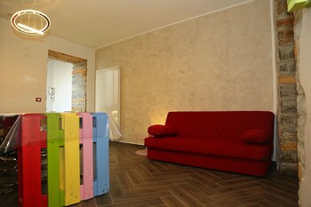 Others 5, Thematic Rooms - AThema Atmosphere, Trieste