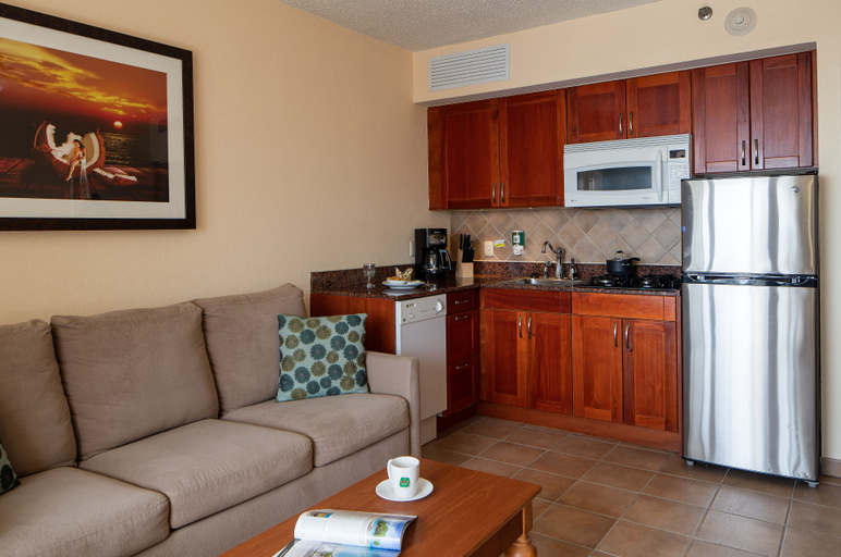 Private Kitchen 5, La Cabana Beach Resort & Casino