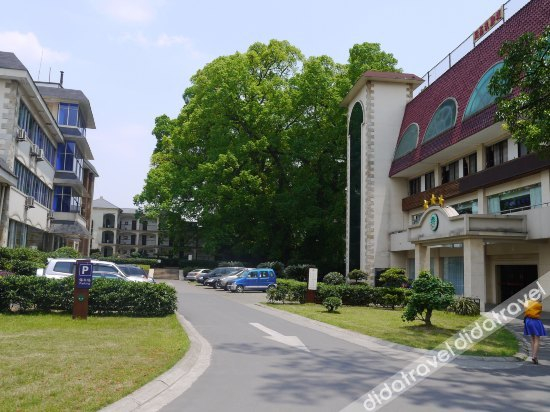 Others 5, Emeishan Hotel, Leshan