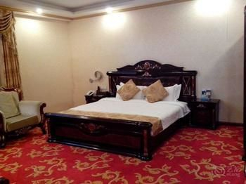 Others 2, Changbaisong Hotel, Yanbian Korean