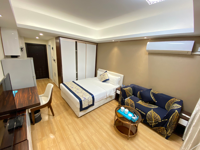 Others 4, Choung Wei Hotel, Phnom Penh