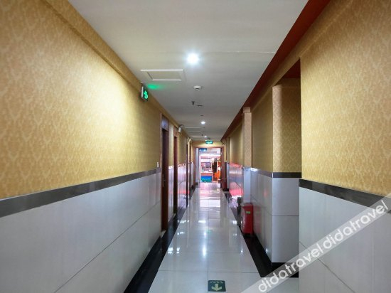 Others 3, Jinhengtong Hotel, Shaoxing