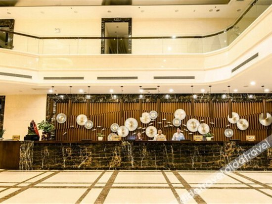 Others 5, Yufeng Garden Hotel, Shaoyang