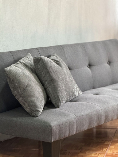 Living area 5, Apartamento Lapas, San Carlos