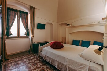 Others 5, Masseria La Sterpina, Taranto