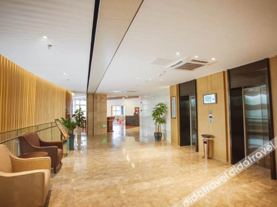 Others 4, Kingboard Hotel, Suzhou