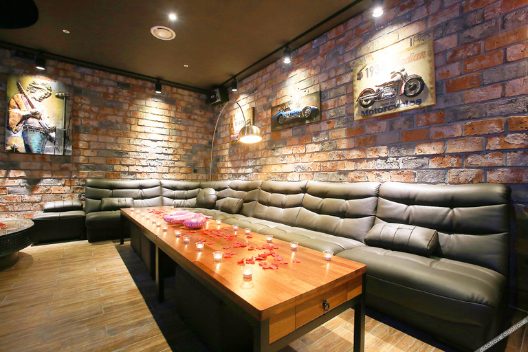 Food & Drinks 4, Namyangju Gold Hotel, Uijeongbu