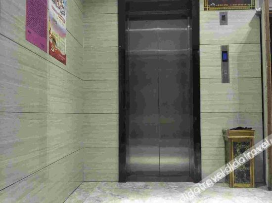 Others 5, Sunshine Convenient Hotel, Liuzhou