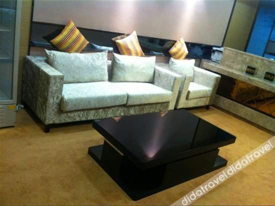 Others 4, Longjin Business Hotel, Quanzhou