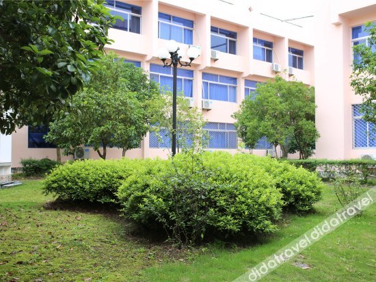 Others 4, International Trade Hotel, Nanping