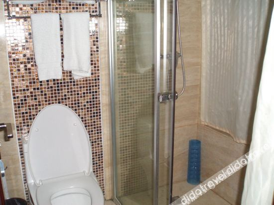 Others 3, Wanda Serviced Apartment (Hengshan Road, Harbin), Harbin