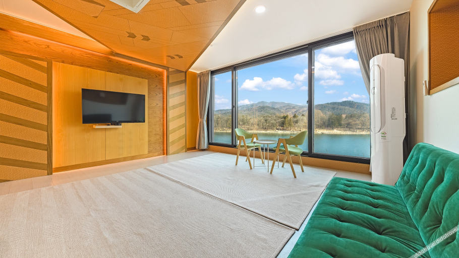 Others 5, Gapyeong Rondavill Pension, Gapyeong
