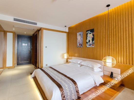 Others 3, Sunshine Wella Hotel, Xianning