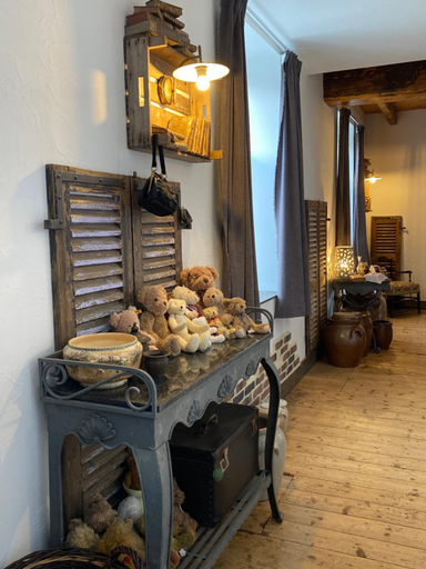 Food & Drinks 4, Le Moulin de Visargent, Saône-et-Loire