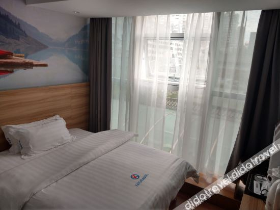 Others 3, Kaiyuan Hotel, Shenzhen