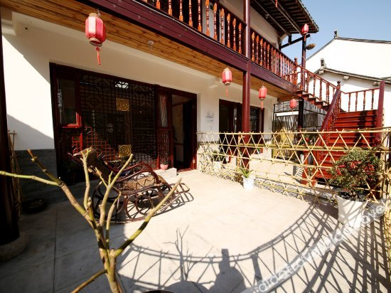 Others 2, Wanyan Hotel, Suzhou