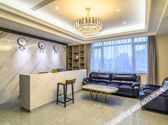Others 5, Chenyu Hotel Chengdu, Chengdu